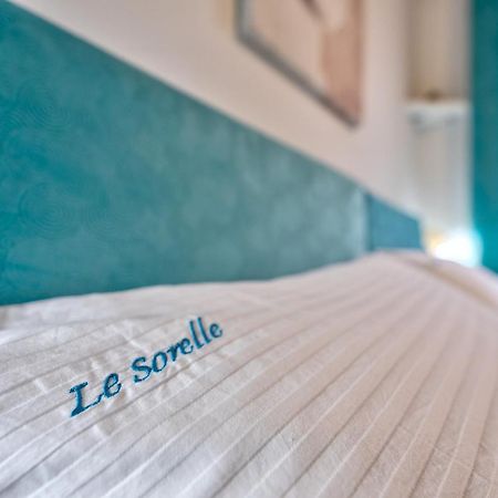 Le Sorelle 兹拉蒂博尔 外观 照片